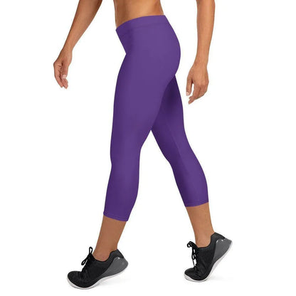 indigo-damen-capri-leggings-capri-leggings-jlr-design-4 - JLR Design