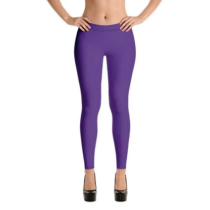 indigo-damen-leggings-leggings-jlr-design-1 - JLR Design