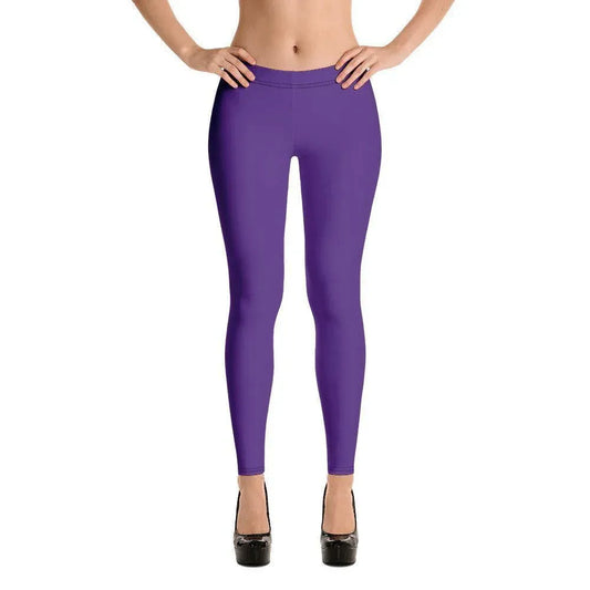 indigo-damen-leggings-leggings-jlr-design-1 - JLR Design