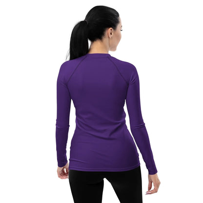 indigo-damen-rash-guard-rash-guard-jlr-design-2 - JLR Design