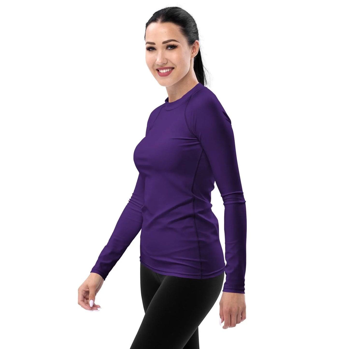 indigo-damen-rash-guard-rash-guard-jlr-design-3 - JLR Design