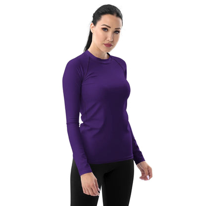 indigo-damen-rash-guard-rash-guard-jlr-design-4 - JLR Design