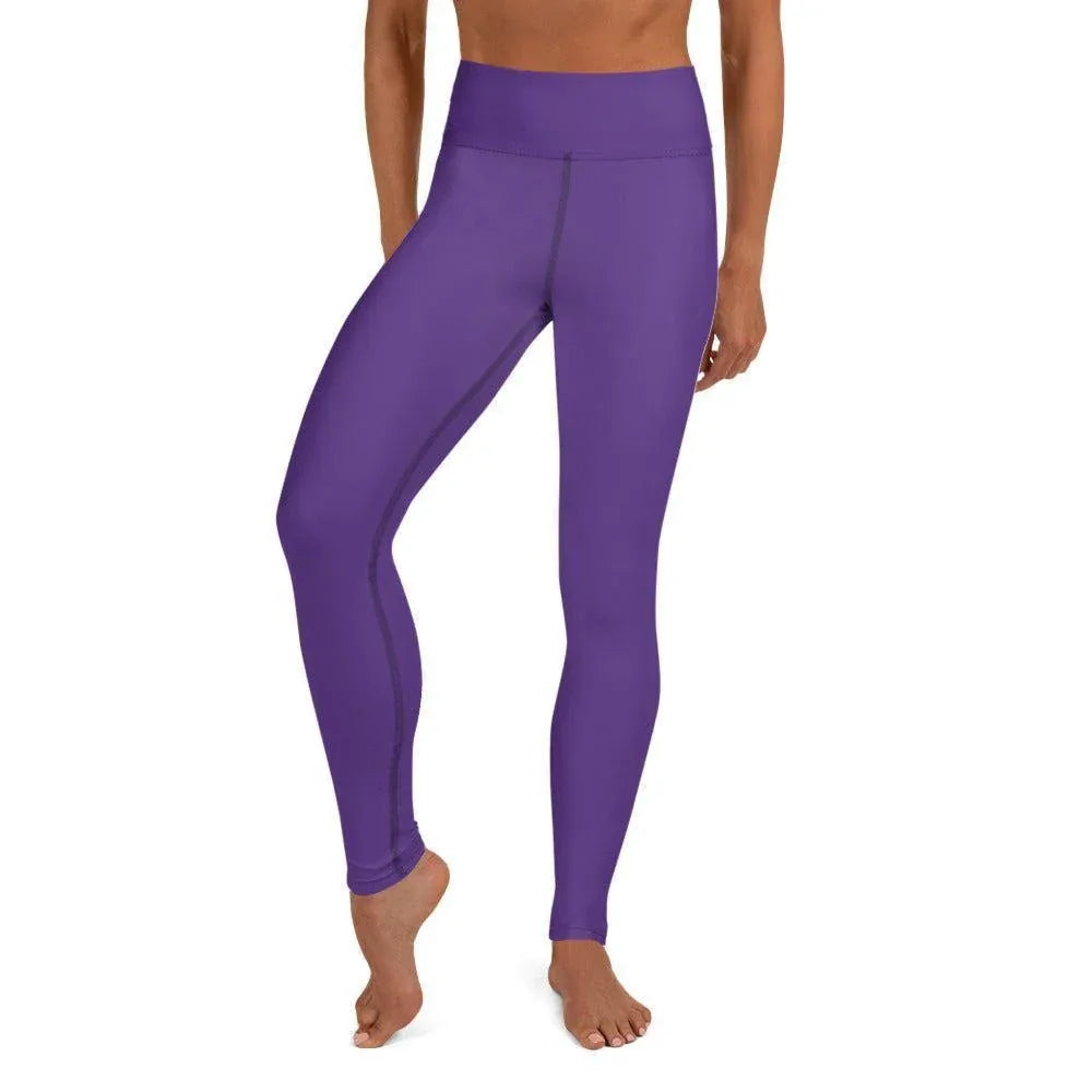 indigo-damen-yoga-leggings-yoga-leggings-jlr-design-1 - JLR Design