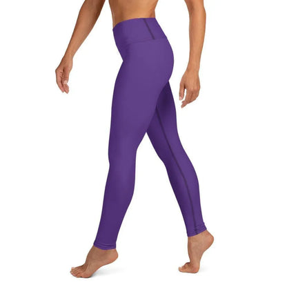 indigo-damen-yoga-leggings-yoga-leggings-jlr-design-2 - JLR Design