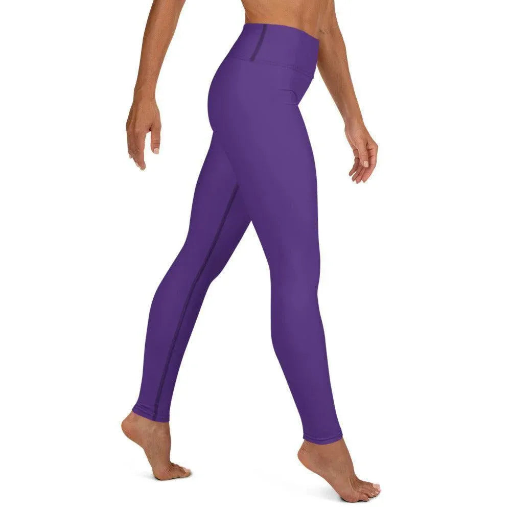 indigo-damen-yoga-leggings-yoga-leggings-jlr-design-3 - JLR Design
