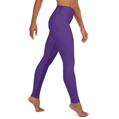 indigo-damen-yoga-leggings-yoga-leggings-jlr-design-3 - JLR Design