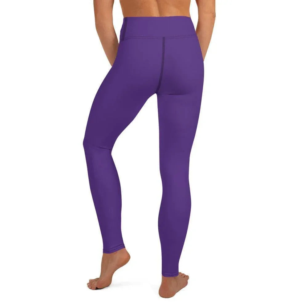 indigo-damen-yoga-leggings-yoga-leggings-jlr-design-4 - JLR Design