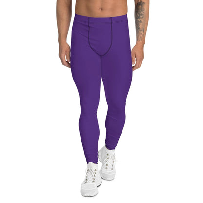 indigo-herren-leggings-leggings-jlr-design-1 - JLR Design