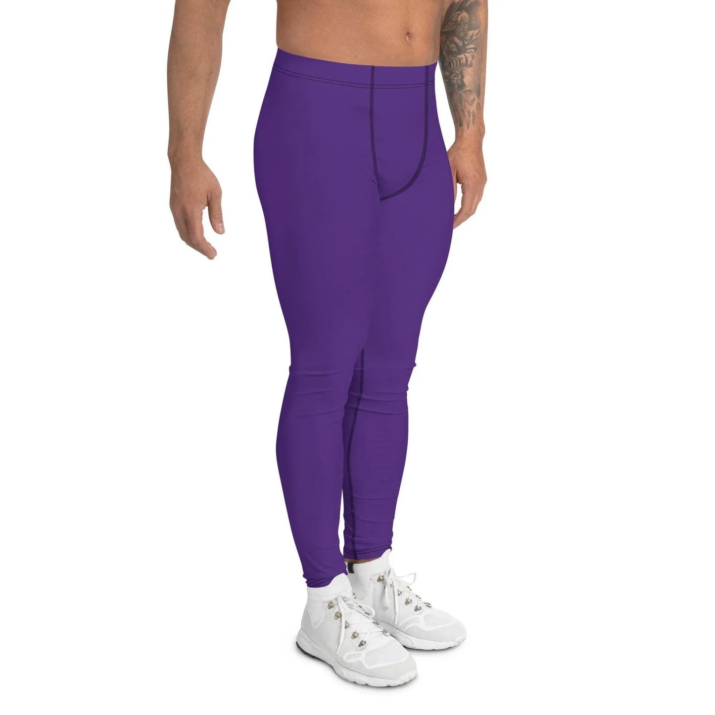 indigo-herren-leggings-leggings-jlr-design-3 - JLR Design