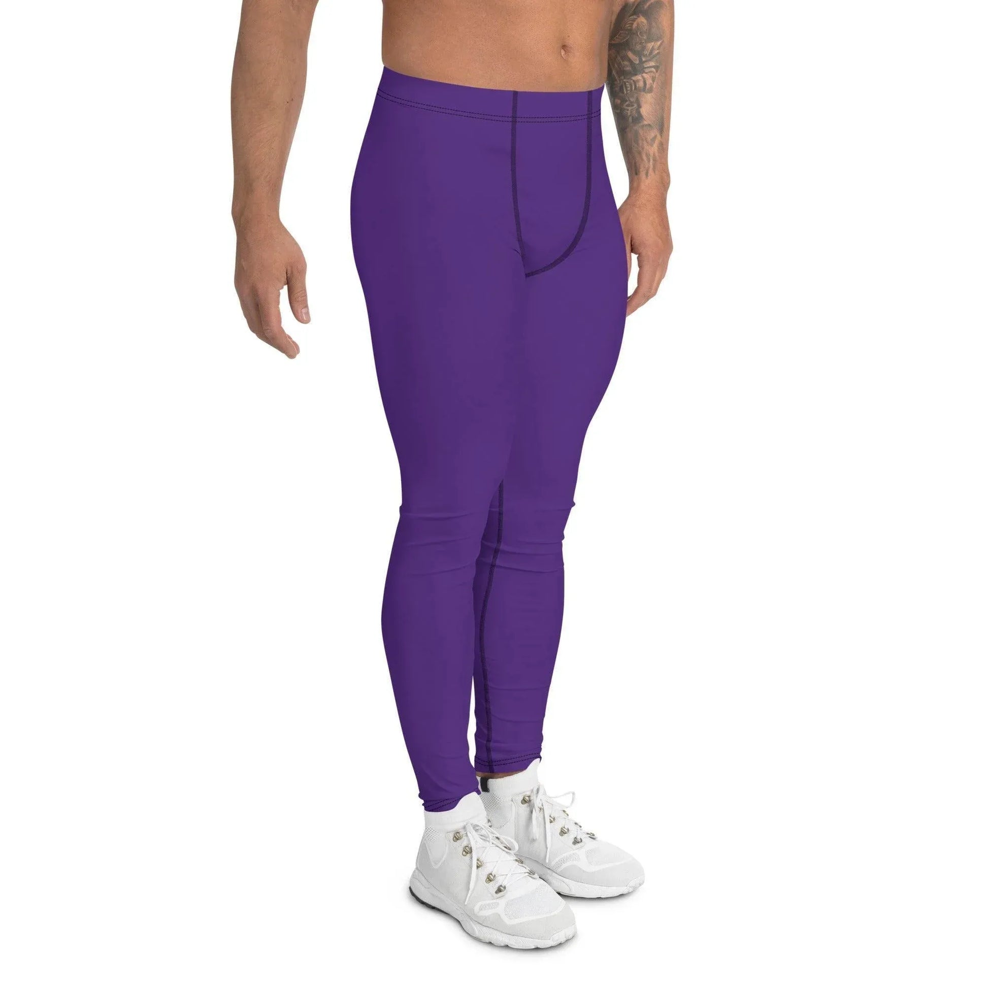 indigo-herren-leggings-leggings-jlr-design-3 - JLR Design