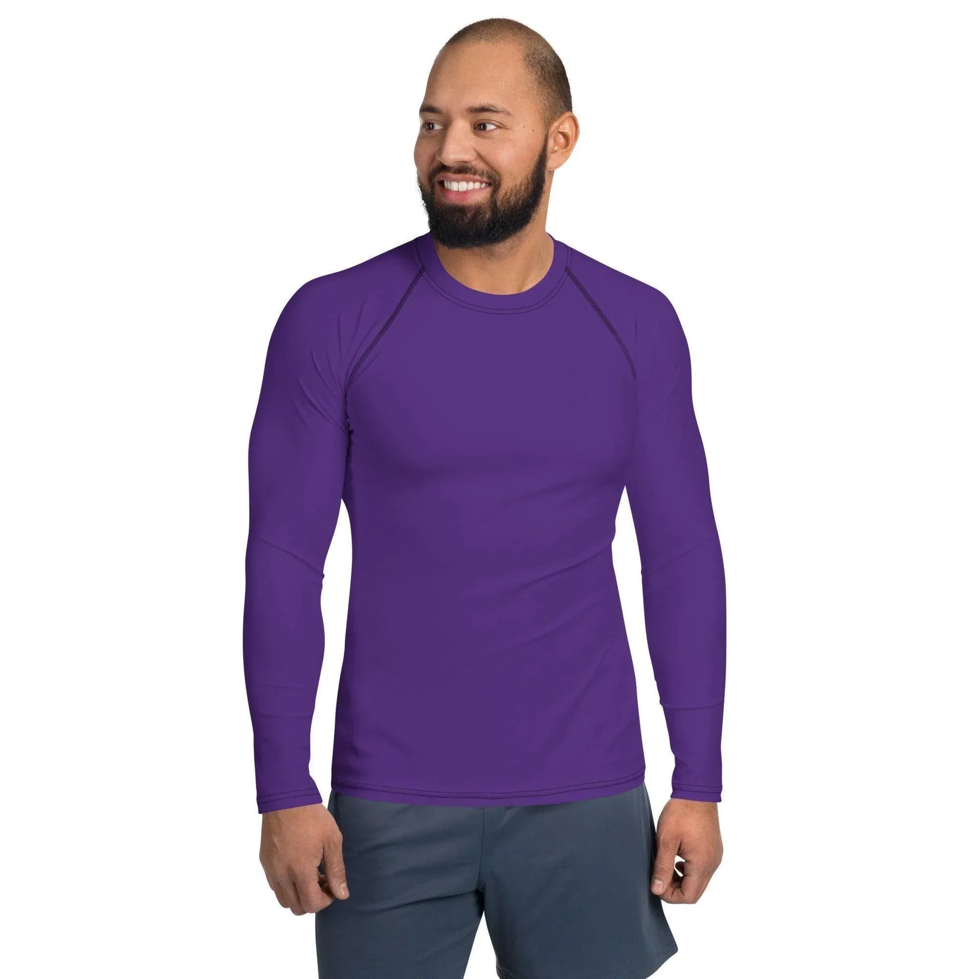 indigo-herren-rash-guard-rash-guard-jlr-design-1 - JLR Design