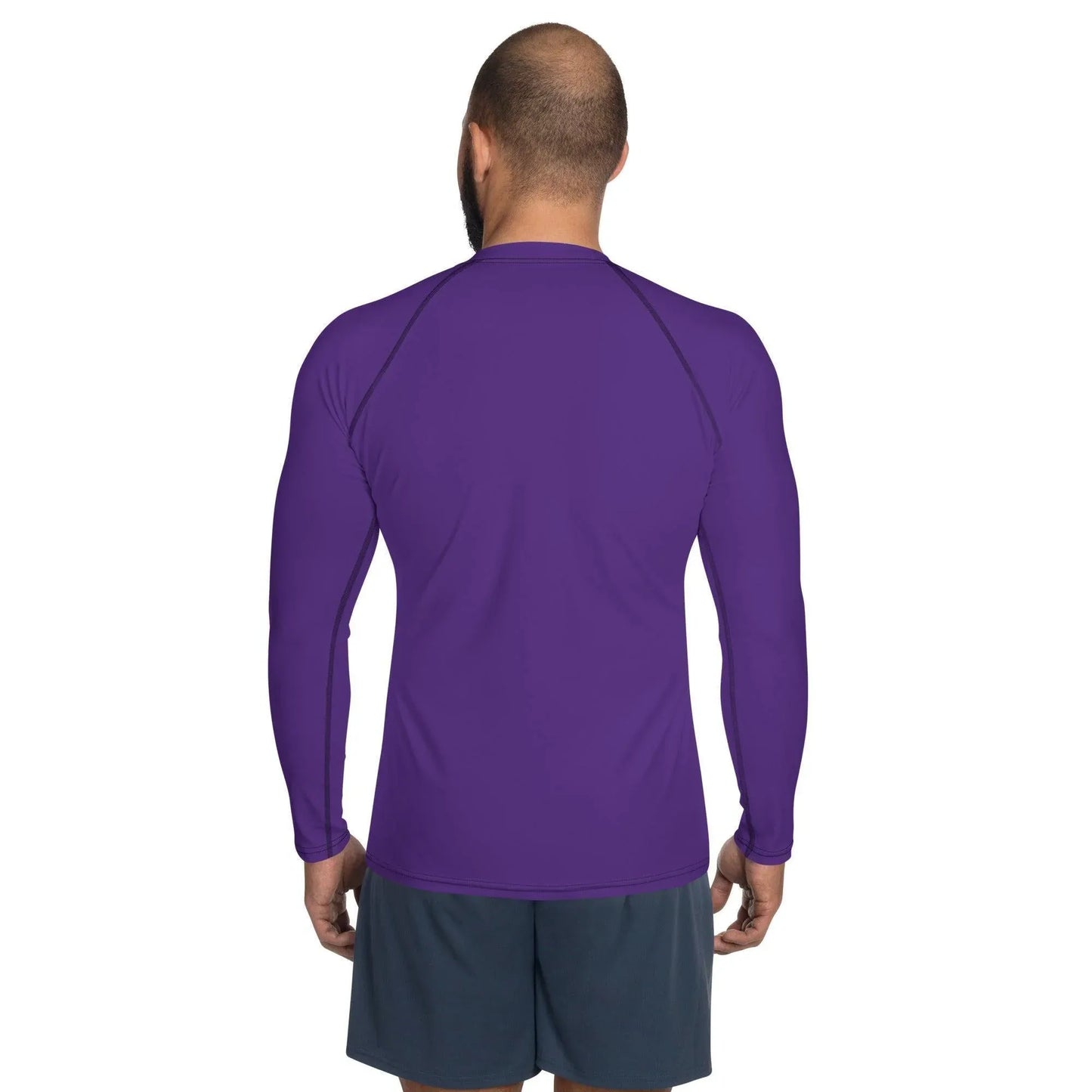 indigo-herren-rash-guard-rash-guard-jlr-design-2 - JLR Design