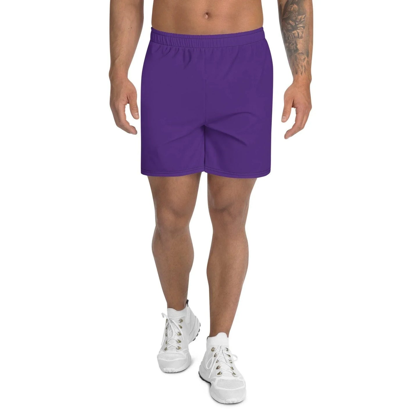 indigo-herren-sport-shorts-sport-shorts-jlr-design-1 - JLR Design