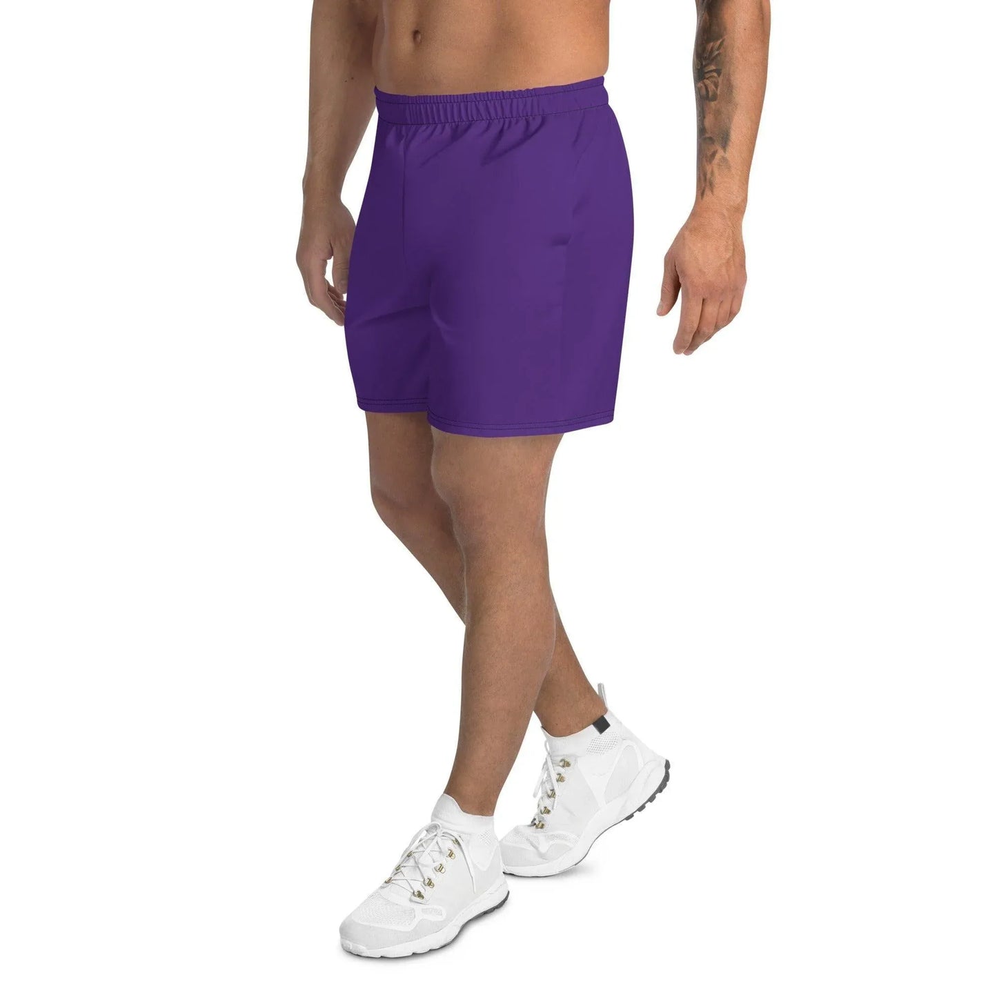 indigo-herren-sport-shorts-sport-shorts-jlr-design-3 - JLR Design