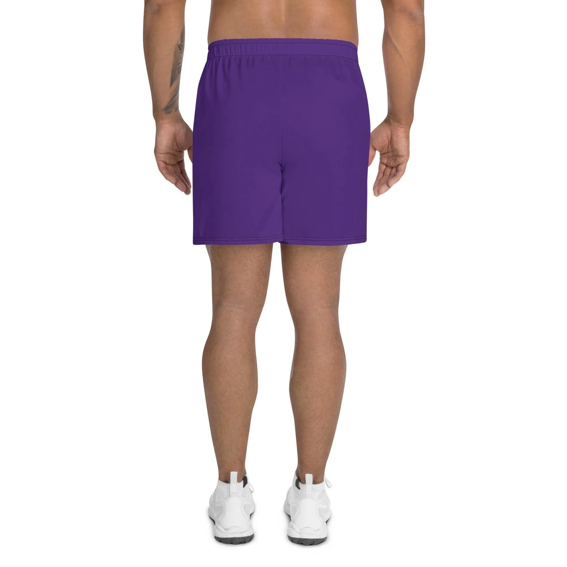indigo-herren-sport-shorts-sport-shorts-jlr-design-4 - JLR Design