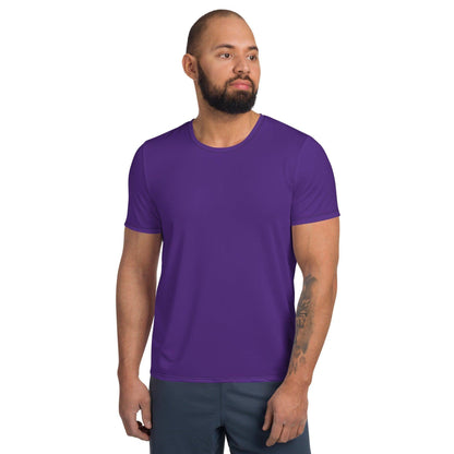 indigo-sport-t-shirt-fur-herren-sport-t-shirt-jlr-design-1 - JLR Design