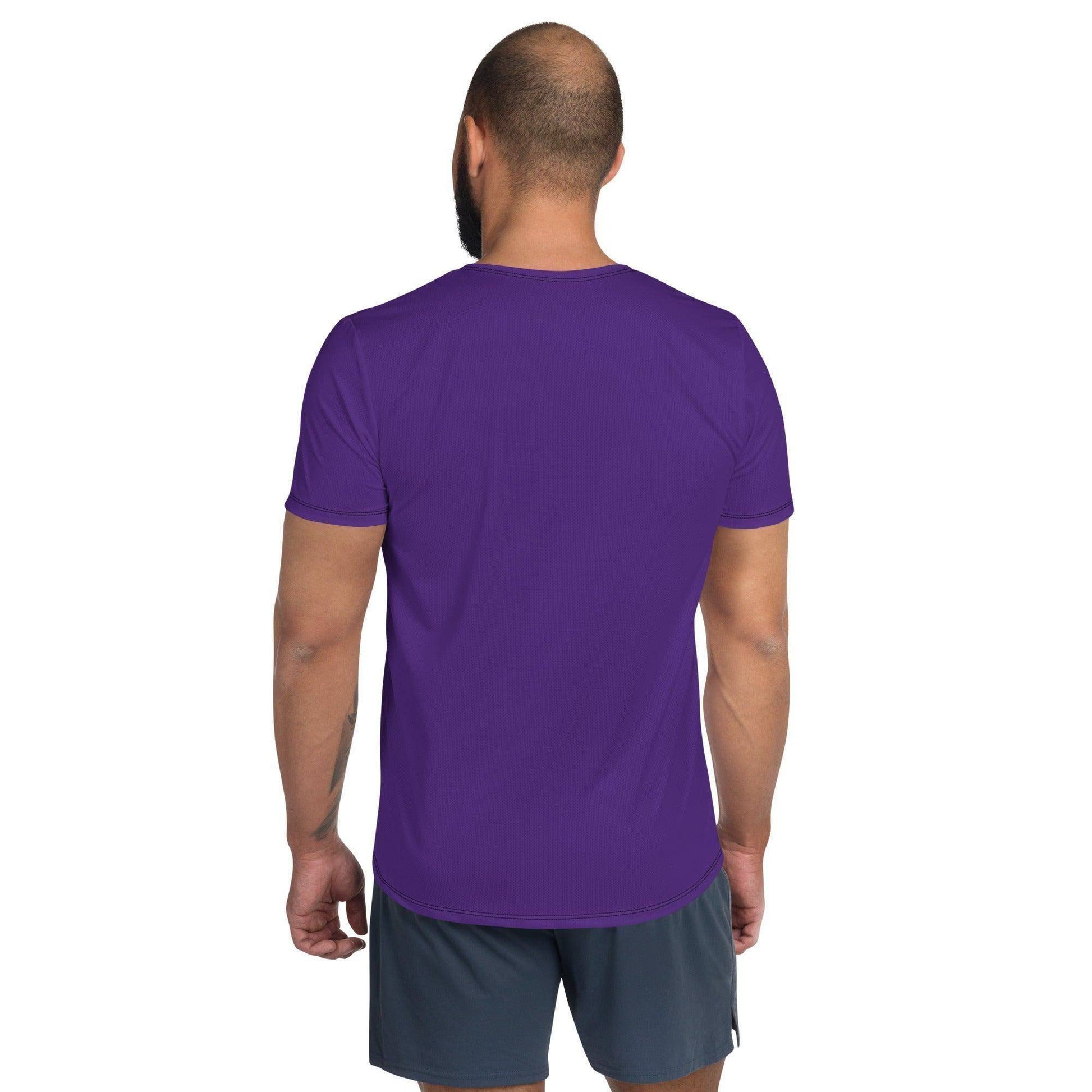 indigo-sport-t-shirt-fur-herren-sport-t-shirt-jlr-design-2 - JLR Design