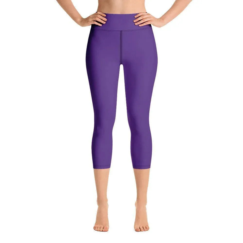 indigo-yoga-capri-leggings-yoga-capri-leggings-jlr-design-1 - JLR Design