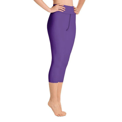 indigo-yoga-capri-leggings-yoga-capri-leggings-jlr-design-3 - JLR Design