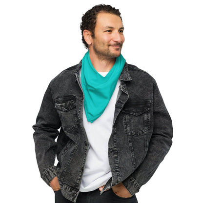 iris-blue-bandana-bandana-jlr-design-2 - JLR Design