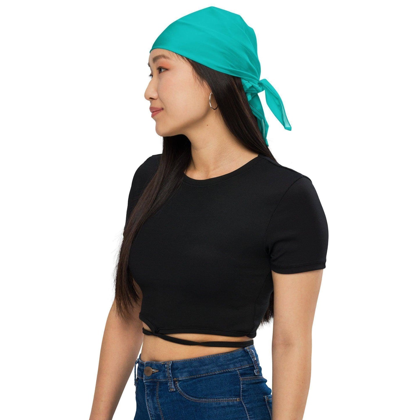 iris-blue-bandana-bandana-jlr-design-3 - JLR Design