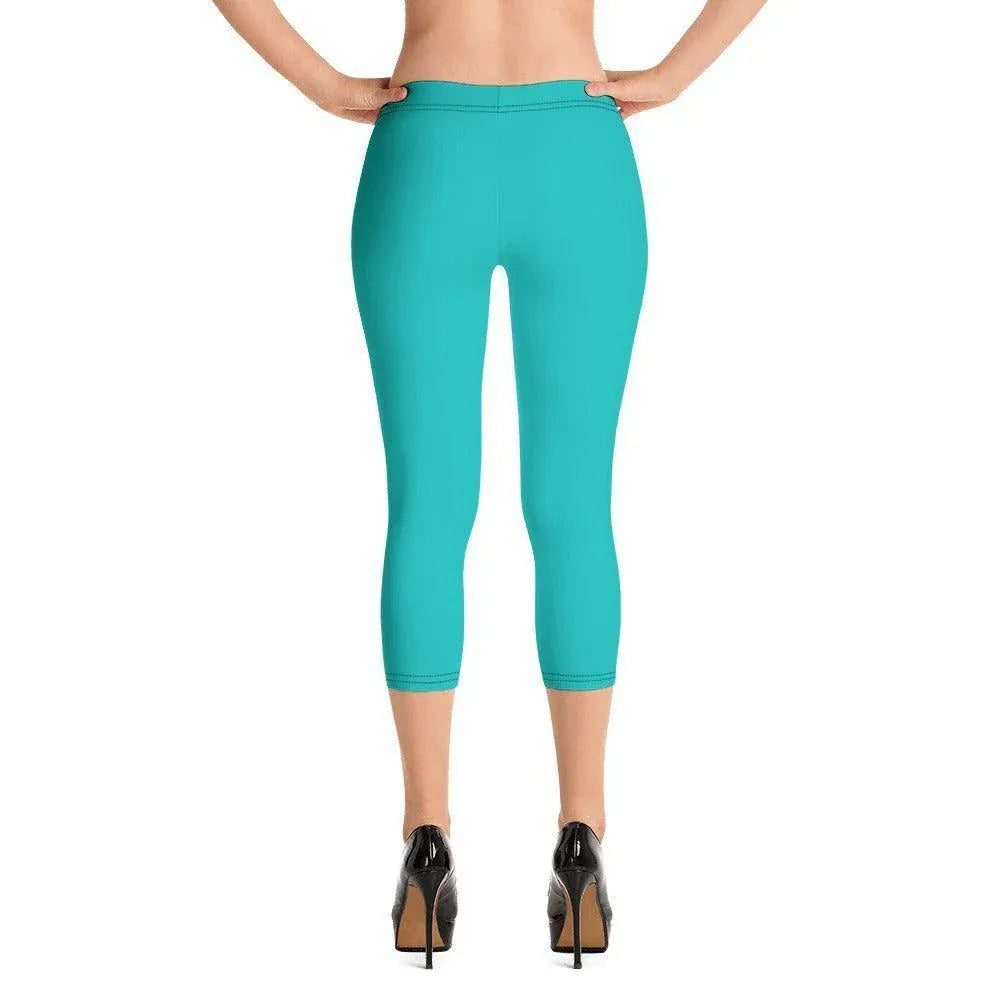 iris-blue-damen-capri-leggings-capri-leggings-jlr-design-1 - JLR Design