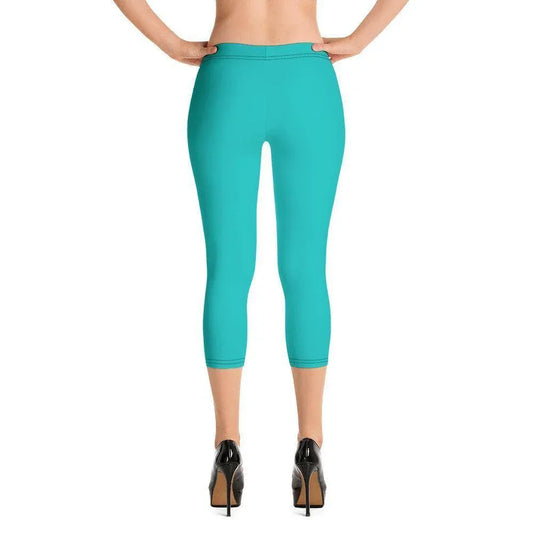 iris-blue-damen-capri-leggings-capri-leggings-jlr-design-1 - JLR Design