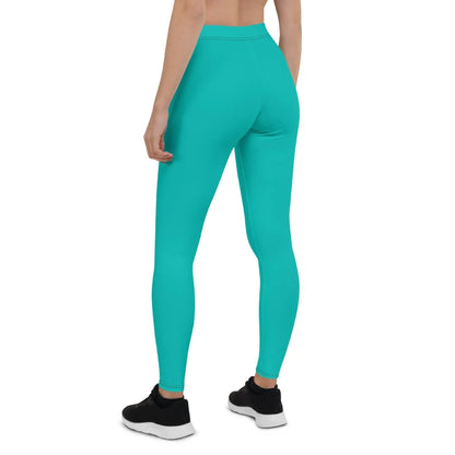iris-blue-damen-leggings-leggings-jlr-design-2 - JLR Design