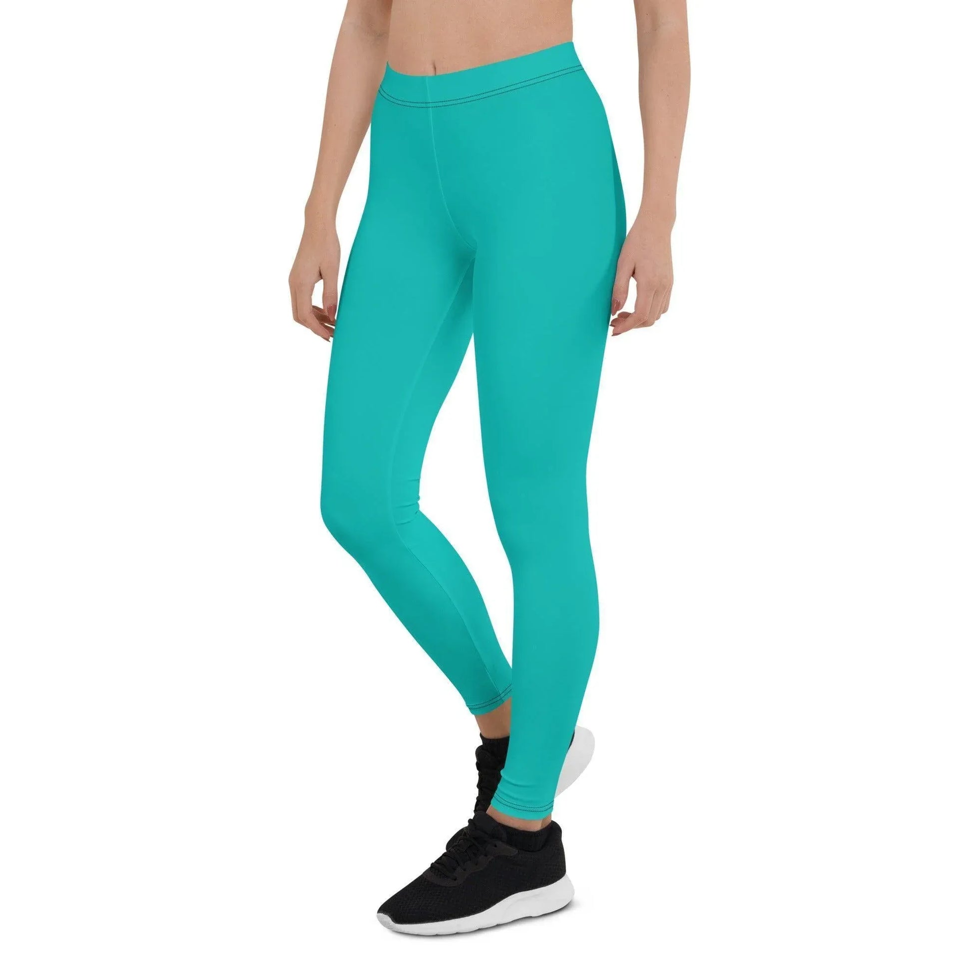 iris-blue-damen-leggings-leggings-jlr-design-4 - JLR Design