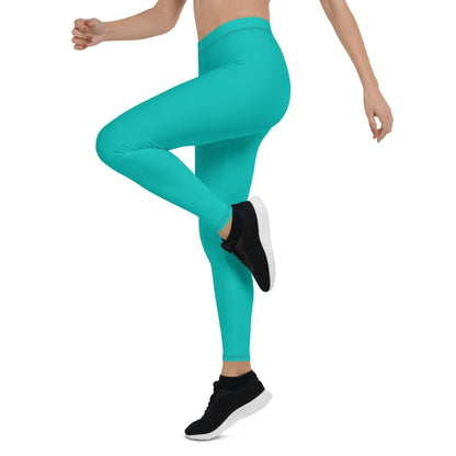 iris-blue-damen-leggings-leggings-jlr-design-5 - JLR Design