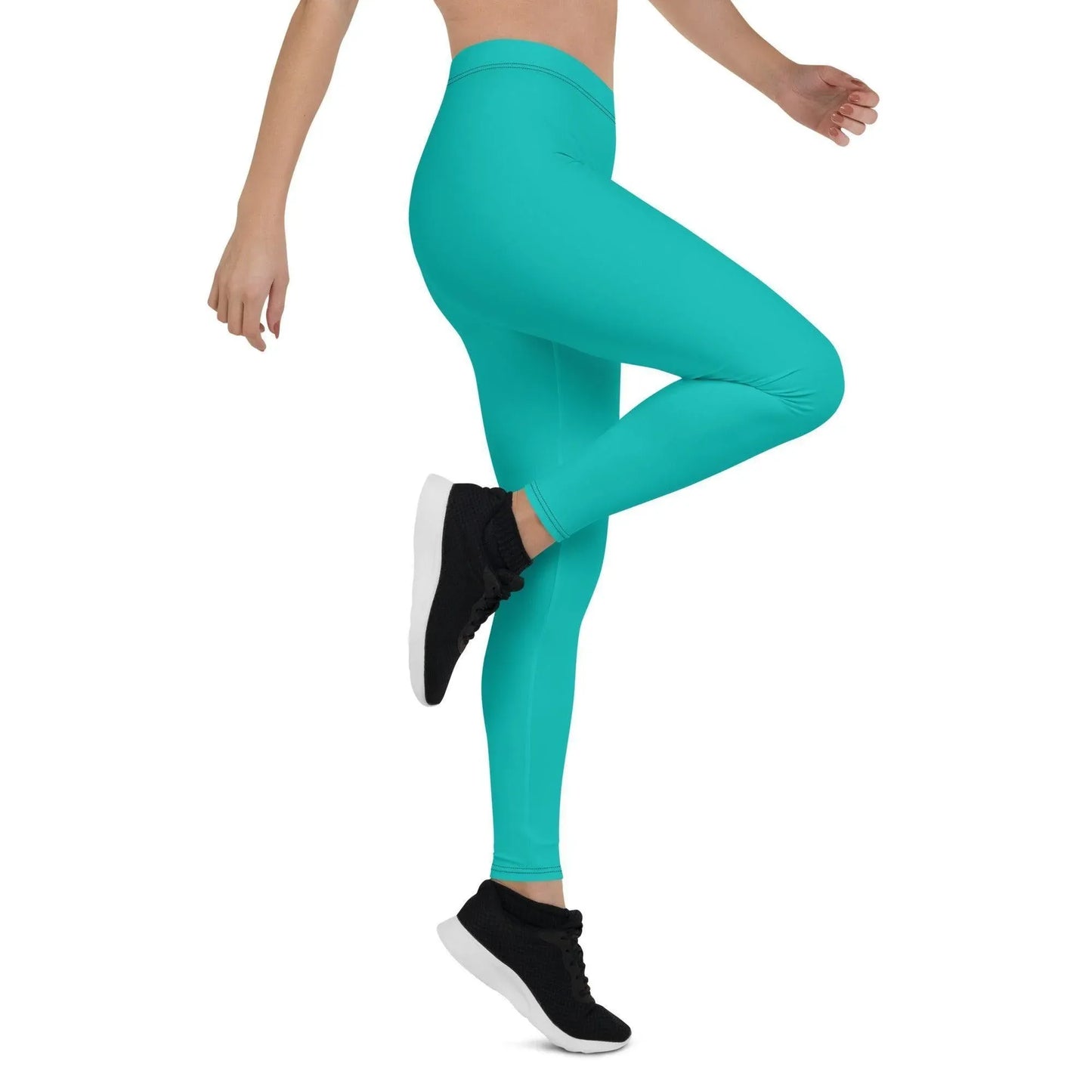 iris-blue-damen-leggings-leggings-jlr-design-6 - JLR Design