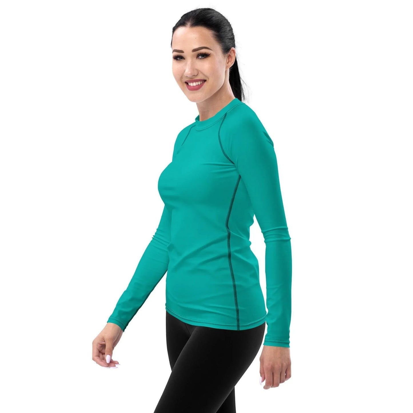 iris-blue-damen-rash-guard-rash-guard-jlr-design-3 - JLR Design