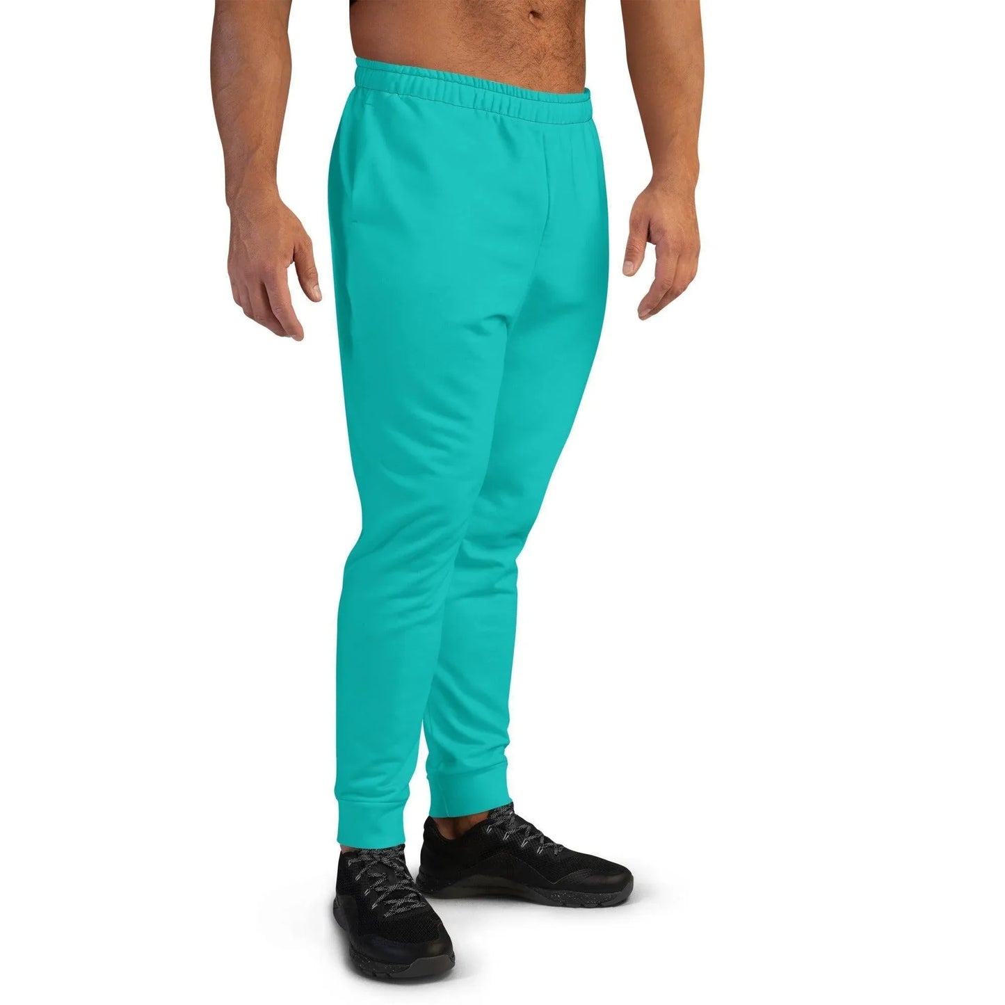 iris-blue-herren-jogginghose-jogginghose-jlr-design-2 - JLR Design
