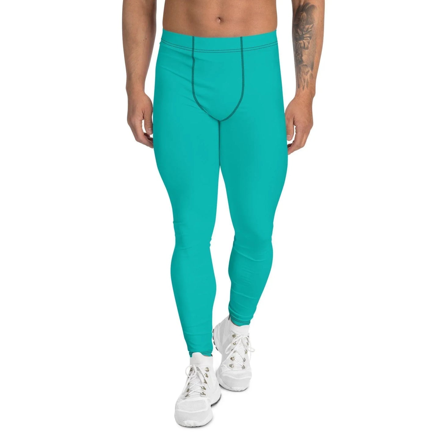 iris-blue-herren-leggings-leggings-jlr-design-1 - JLR Design