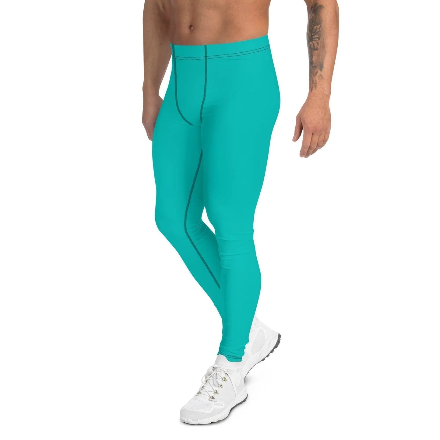 iris-blue-herren-leggings-leggings-jlr-design-4 - JLR Design