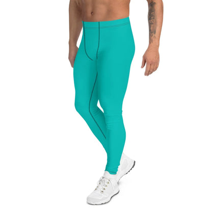 iris-blue-herren-leggings-leggings-jlr-design-4 - JLR Design