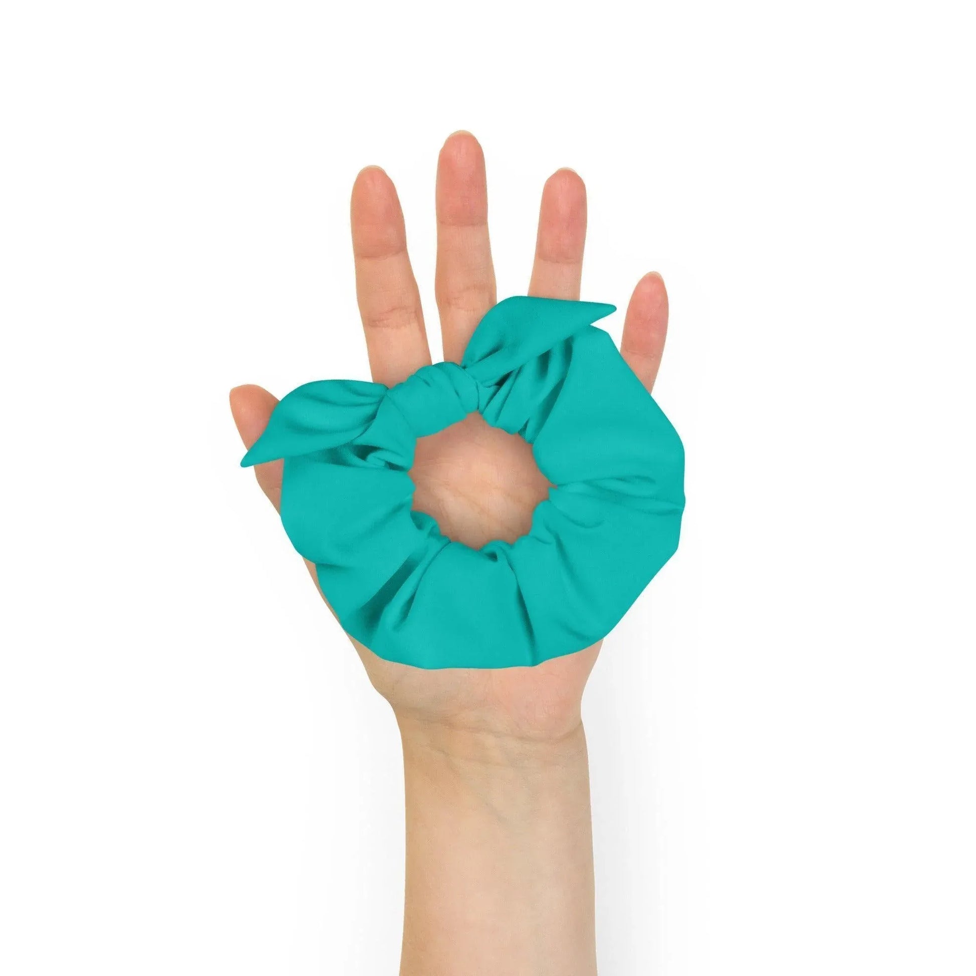 iris-blue-scrunchie-scrunchie-jlr-design-1 - JLR Design