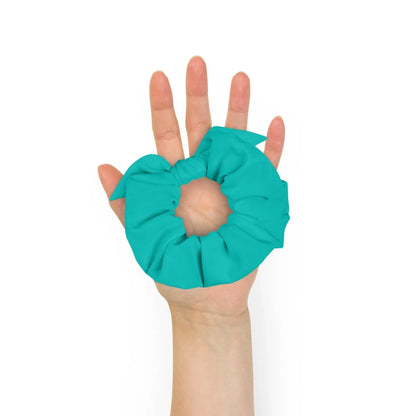 iris-blue-scrunchie-scrunchie-jlr-design-2 - JLR Design