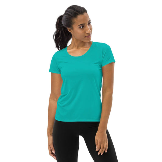 iris-blue-sport-t-shirt-fur-damen-sport-t-shirt-jlr-design-1 - JLR Design