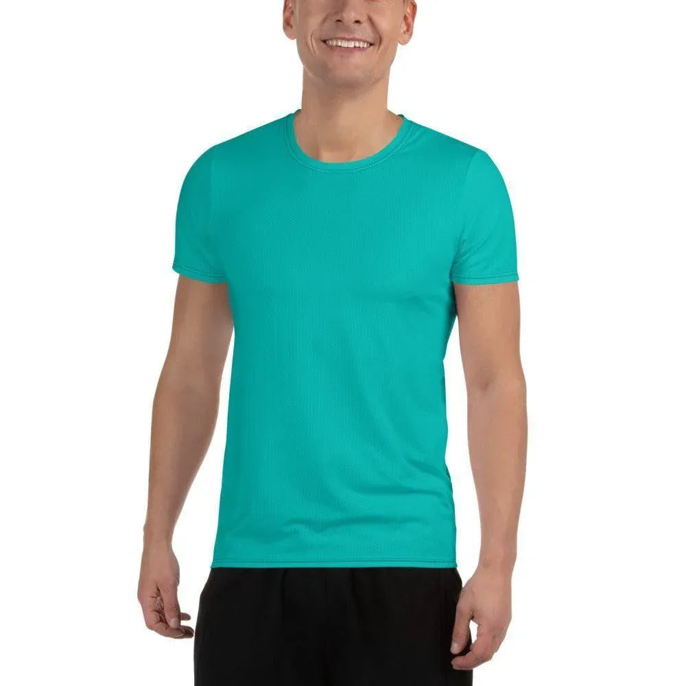 iris-blue-sport-t-shirt-fur-herren-sport-t-shirt-jlr-design-1 - JLR Design