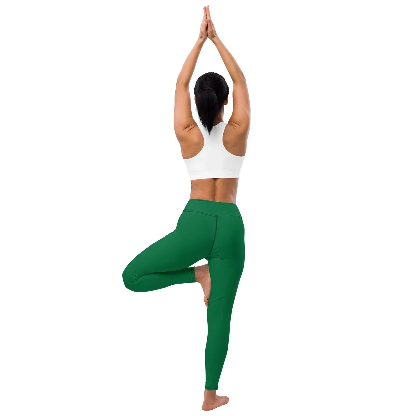 juwel-damen-yoga-leggings-yoga-leggings-jlr-design-4 - JLR Design