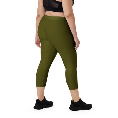 karaka-damen-capri-leggings-capri-leggings-jlr-design-1 - JLR Design