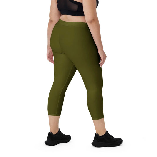 karaka-damen-capri-leggings-capri-leggings-jlr-design-1 - JLR Design