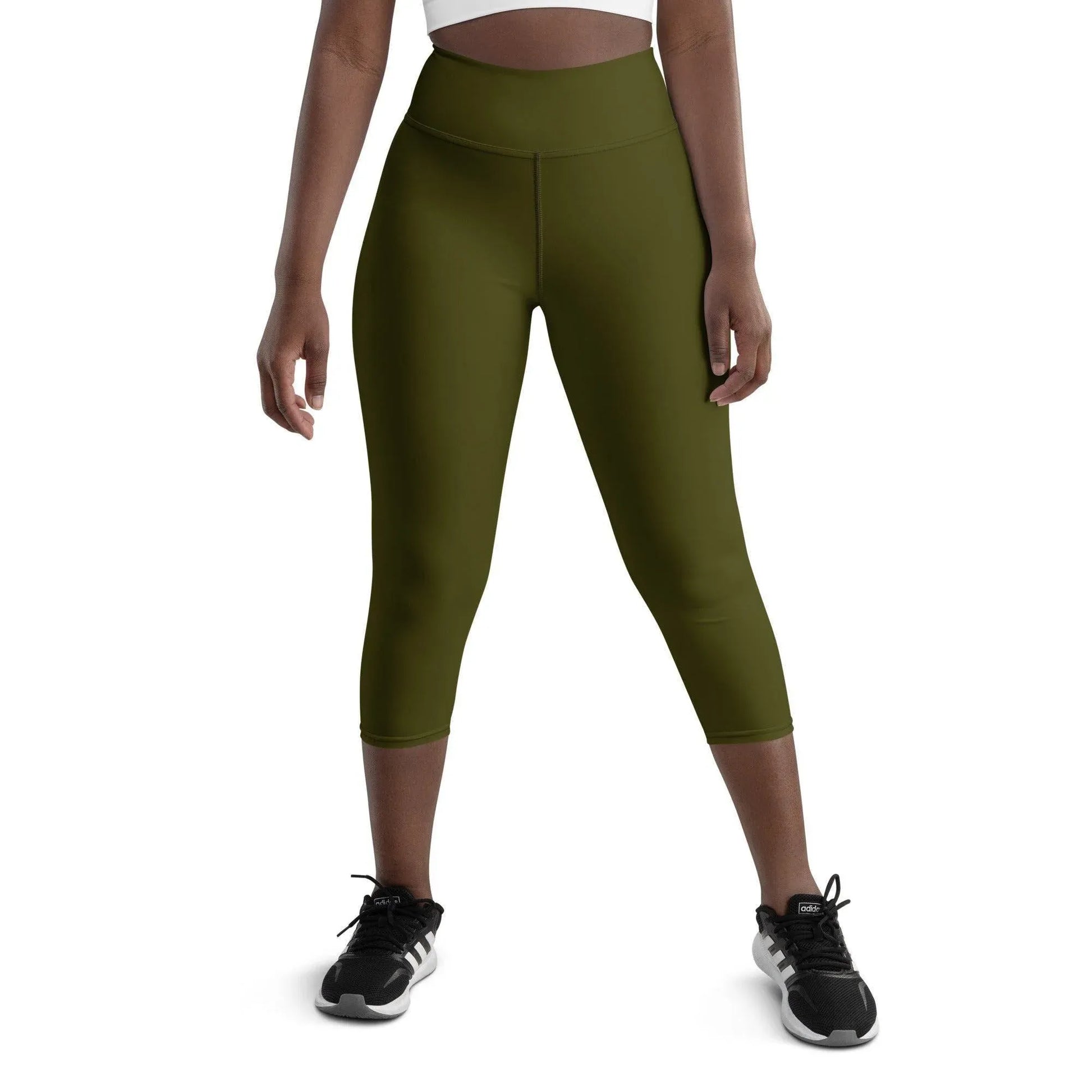 karaka-damen-yoga-capri-leggings-yoga-capri-leggings-jlr-design-1 - JLR Design