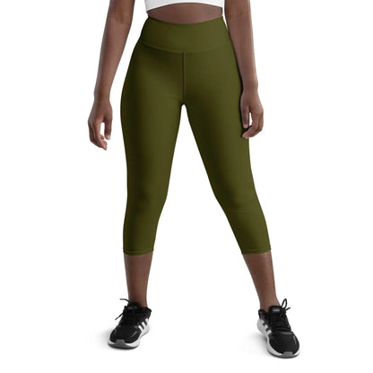 karaka-damen-yoga-capri-leggings-yoga-capri-leggings-jlr-design-1 - JLR Design