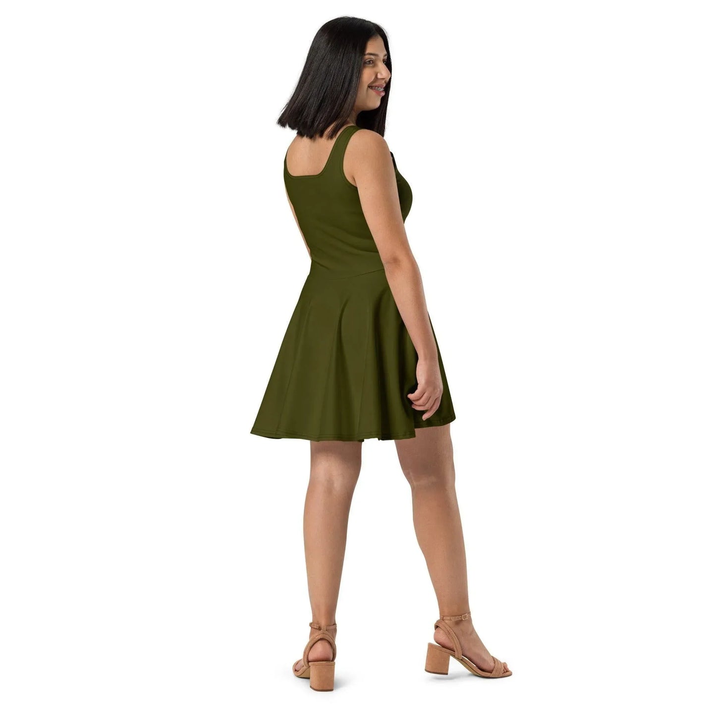karaka-skater-kleid-skater-kleid-jlr-design-2 - JLR Design
