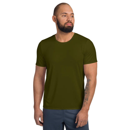 karaka-sport-t-shirt-fur-herren-sport-t-shirt-jlr-design-1 - JLR Design