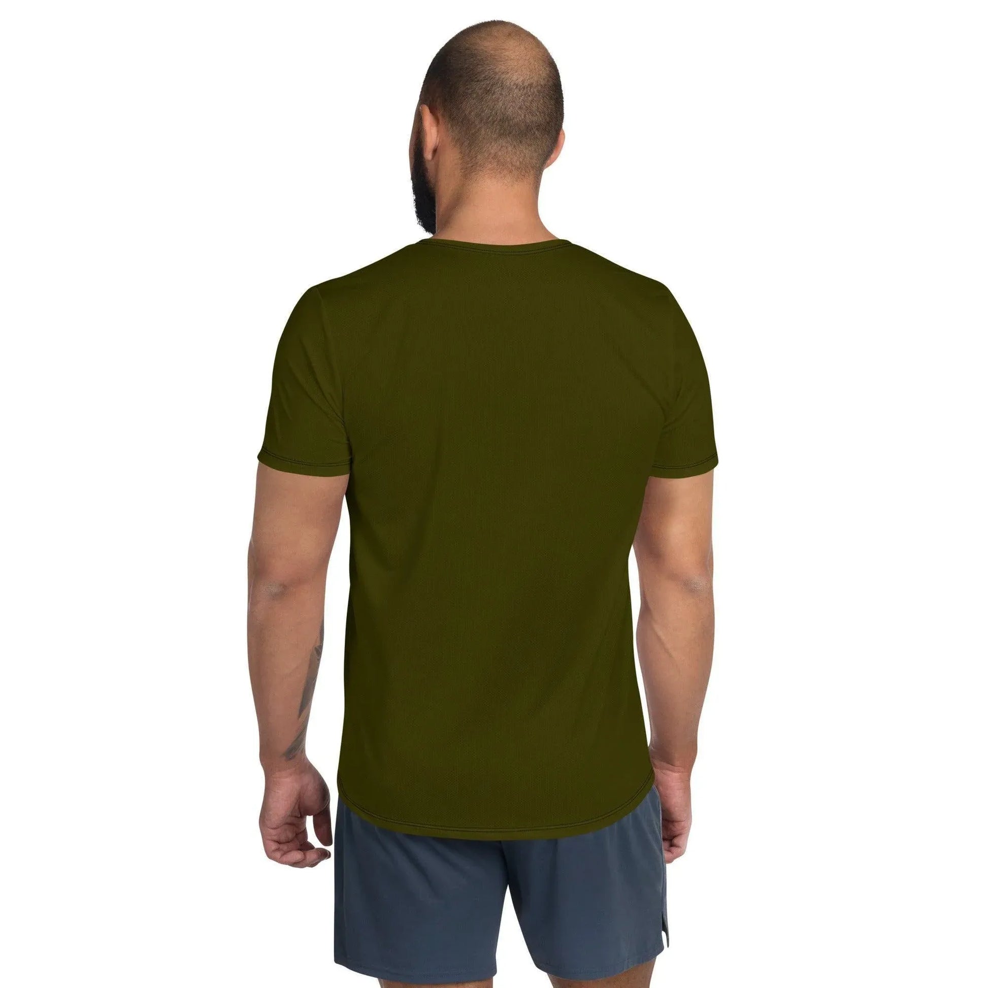 karaka-sport-t-shirt-fur-herren-sport-t-shirt-jlr-design-2 - JLR Design