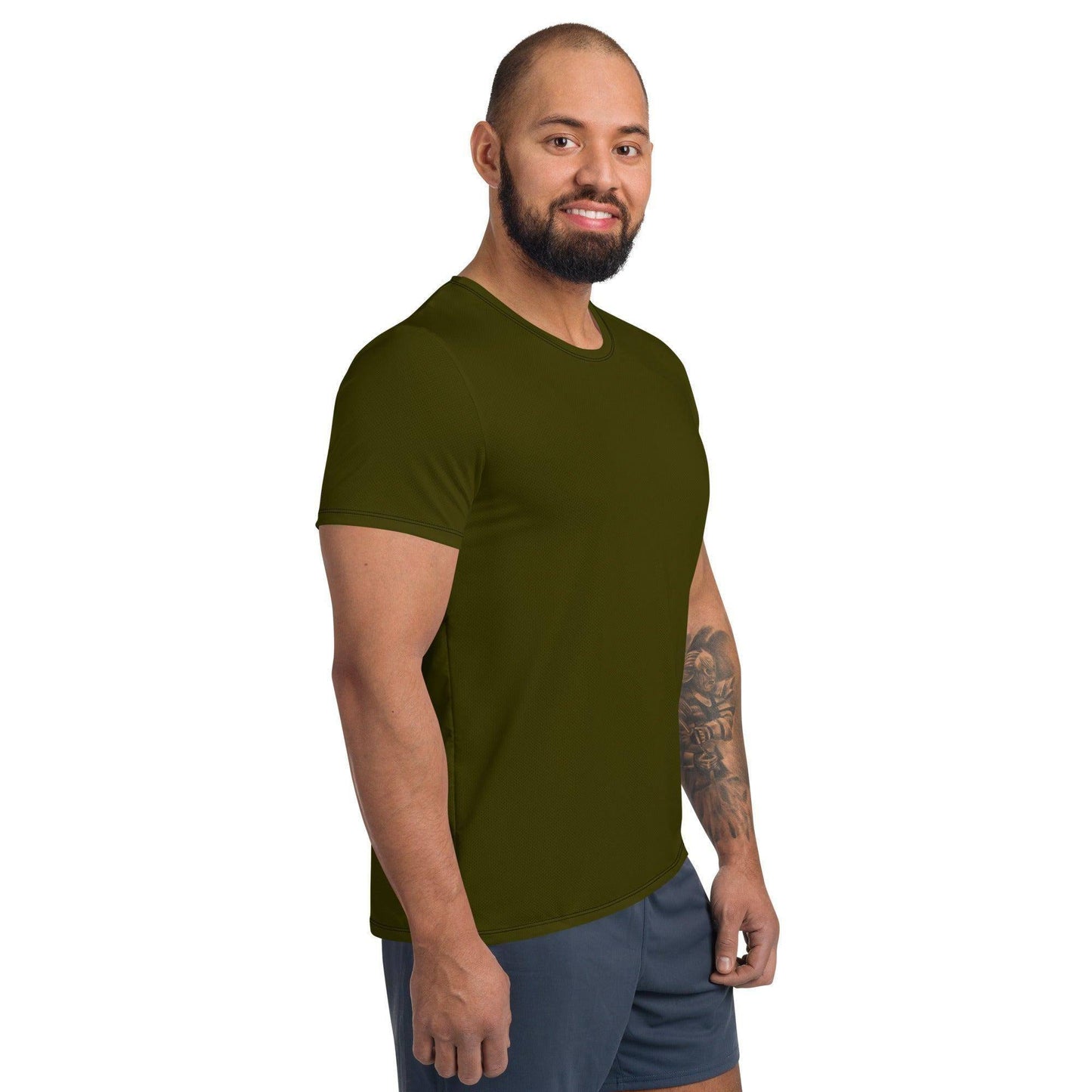 karaka-sport-t-shirt-fur-herren-sport-t-shirt-jlr-design-3 - JLR Design