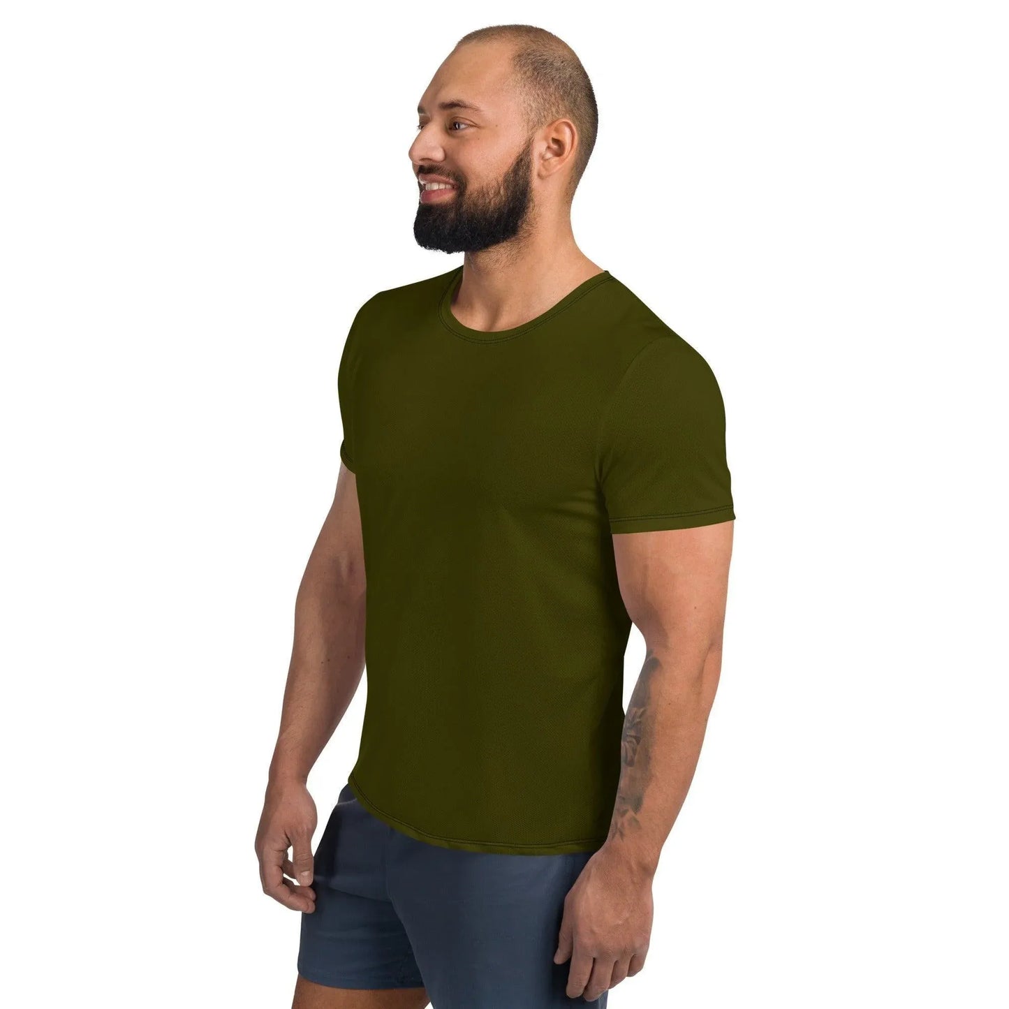 karaka-sport-t-shirt-fur-herren-sport-t-shirt-jlr-design-4 - JLR Design